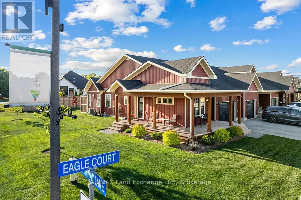 1 Eagle Court Saugeen Shores ON N0H 2C3