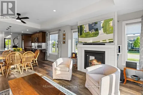 1 Eagle Court Saugeen Shores ON N0H 2C3