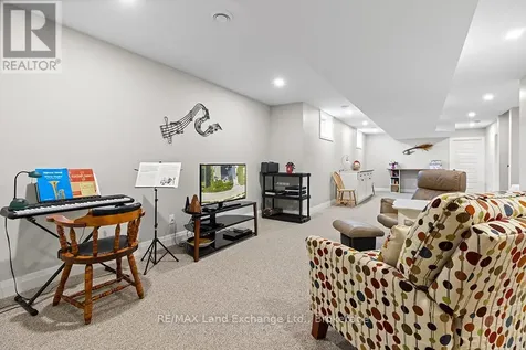1 Eagle Court Saugeen Shores ON N0H 2C3