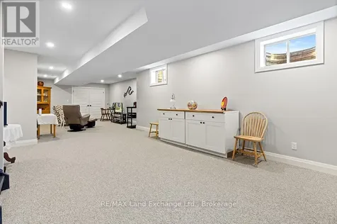 1 Eagle Court Saugeen Shores ON N0H 2C3