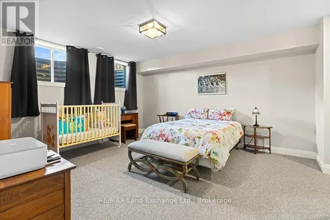 1 Eagle Court Saugeen Shores ON N0H 2C3
