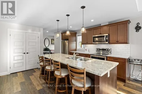 1 Eagle Court Saugeen Shores ON N0H 2C3