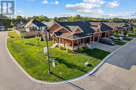 1 Eagle Court Saugeen Shores ON N0H 2C3