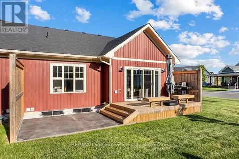 1 Eagle Court Saugeen Shores ON N0H 2C3