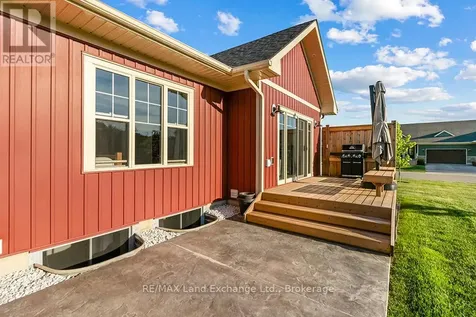 1 Eagle Court Saugeen Shores ON N0H 2C3
