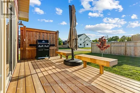 1 Eagle Court Saugeen Shores ON N0H 2C3