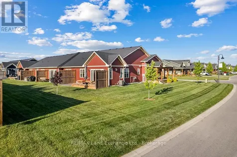 1 Eagle Court Saugeen Shores ON N0H 2C3