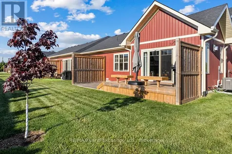 1 Eagle Court Saugeen Shores ON N0H 2C3