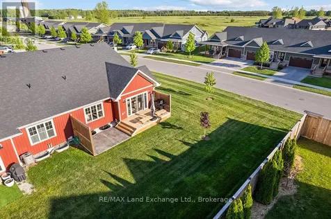 1 Eagle Court Saugeen Shores ON N0H 2C3
