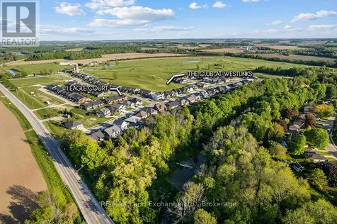 1 Eagle Court Saugeen Shores ON N0H 2C3