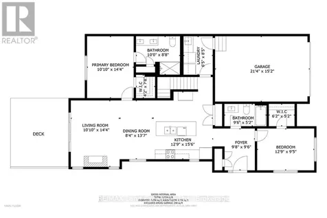1 Eagle Court Saugeen Shores ON N0H 2C3