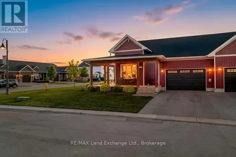 1 Eagle Court Saugeen Shores ON N0H 2C3