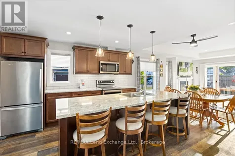 1 Eagle Court Saugeen Shores ON N0H 2C3