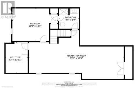 1 Eagle Court Saugeen Shores ON N0H 2C3