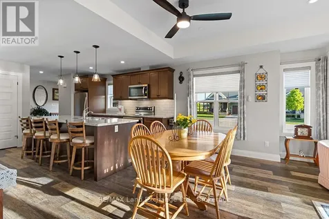 1 Eagle Court Saugeen Shores ON N0H 2C3