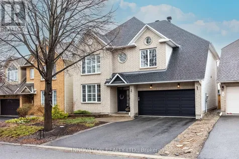 15 Whithorn Avenue Ottawa ON K2K 3B2