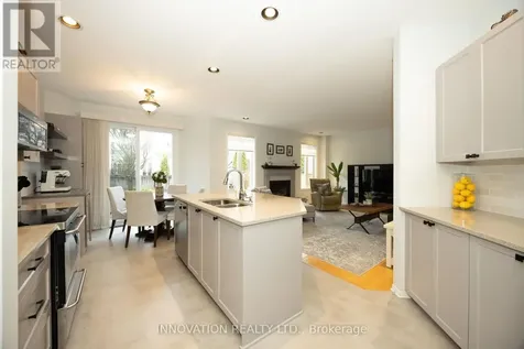 15 Whithorn Avenue Ottawa ON K2K 3B2