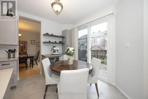 15 Whithorn Avenue Ottawa ON K2K 3B2