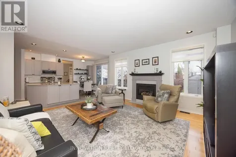 15 Whithorn Avenue Ottawa ON K2K 3B2