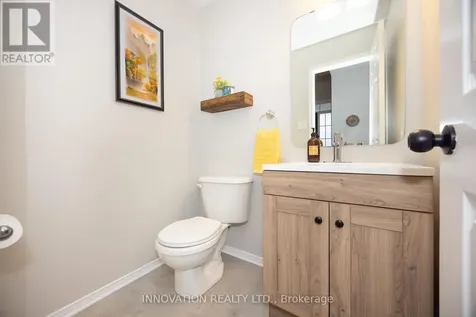 15 Whithorn Avenue Ottawa ON K2K 3B2