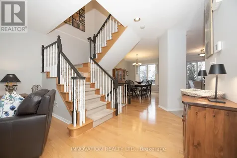 15 Whithorn Avenue Ottawa ON K2K 3B2