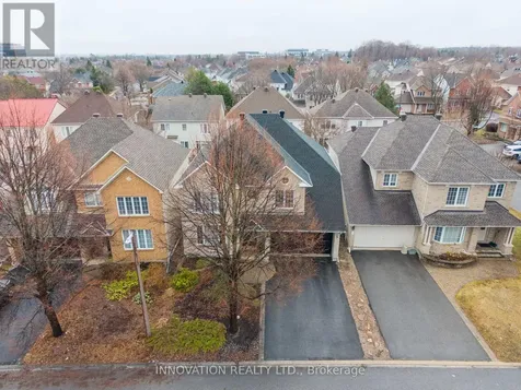 15 Whithorn Avenue Ottawa ON K2K 3B2