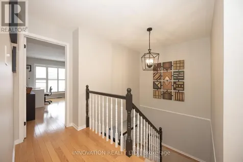 15 Whithorn Avenue Ottawa ON K2K 3B2