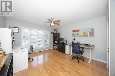 15 Whithorn Avenue Ottawa ON K2K 3B2