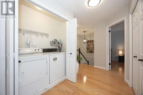 15 Whithorn Avenue Ottawa ON K2K 3B2