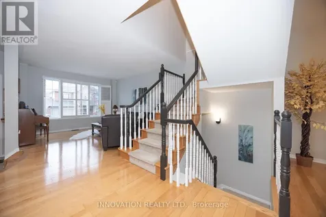 15 Whithorn Avenue Ottawa ON K2K 3B2