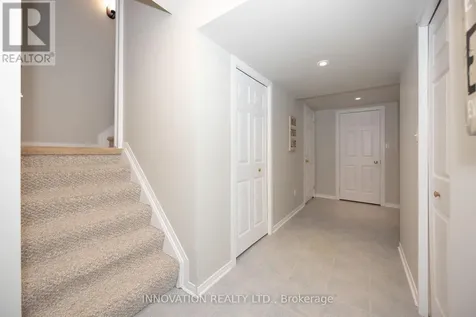 15 Whithorn Avenue Ottawa ON K2K 3B2