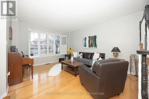 15 Whithorn Avenue Ottawa ON K2K 3B2