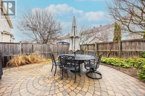 15 Whithorn Avenue Ottawa ON K2K 3B2