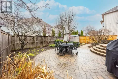 15 Whithorn Avenue Ottawa ON K2K 3B2