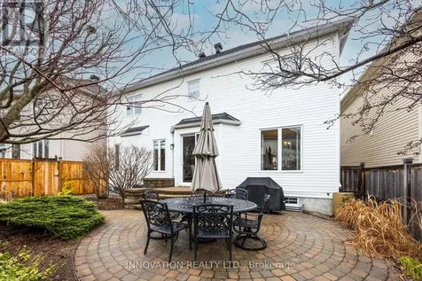 15 Whithorn Avenue Ottawa ON K2K 3B2