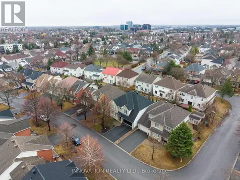 15 Whithorn Avenue Ottawa ON K2K 3B2