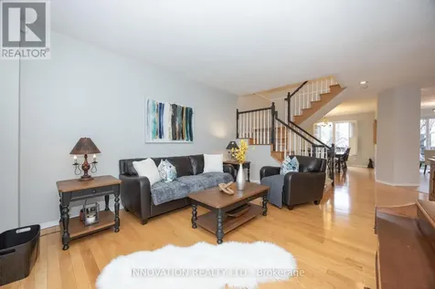 15 Whithorn Avenue Ottawa ON K2K 3B2