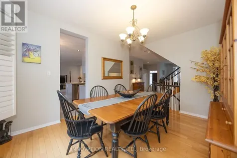 15 Whithorn Avenue Ottawa ON K2K 3B2