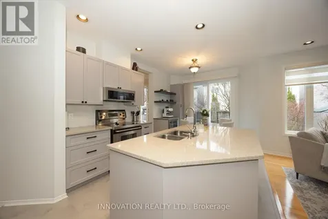 15 Whithorn Avenue Ottawa ON K2K 3B2