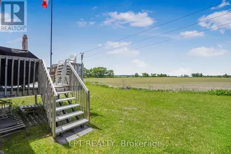 1053 Jacynthe Street Hawkesbury ON K6A 3V9