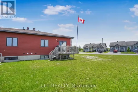 1053 Jacynthe Street Hawkesbury ON K6A 3V9