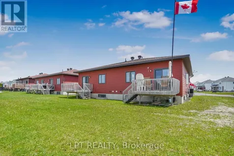 1053 Jacynthe Street Hawkesbury ON K6A 3V9