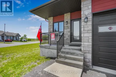1053 Jacynthe Street Hawkesbury ON K6A 3V9