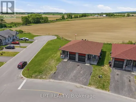 1053 Jacynthe Street Hawkesbury ON K6A 3V9