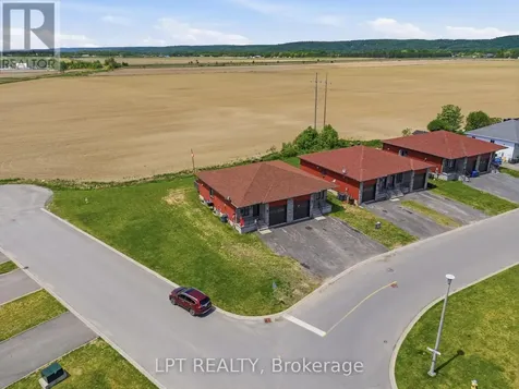 1053 Jacynthe Street Hawkesbury ON K6A 3V9