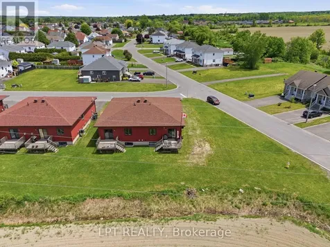1053 Jacynthe Street Hawkesbury ON K6A 3V9