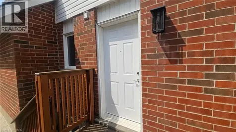 10 Doll Court Kitchener ON N2E 4H1