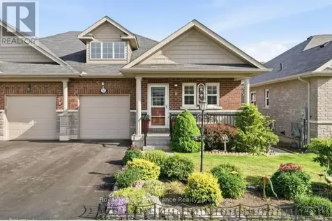 56 Royal Gala Drive Brighton ON K0K 1H0