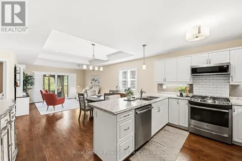 56 Royal Gala Drive Brighton ON K0K 1H0