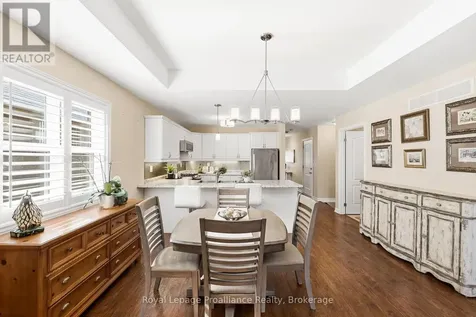 56 Royal Gala Drive Brighton ON K0K 1H0